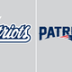 Illustration for article titled The Patriots Have A New Logo
